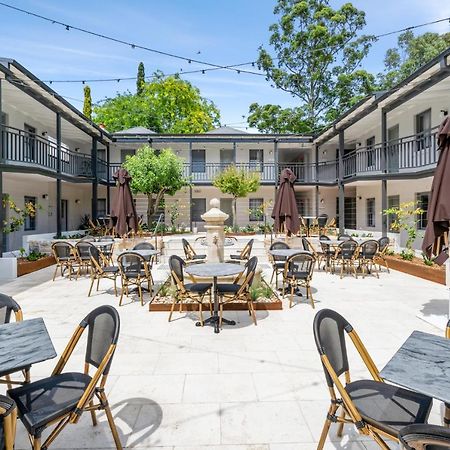 Wildes Hotel Kangaroo Valley Bagian luar foto