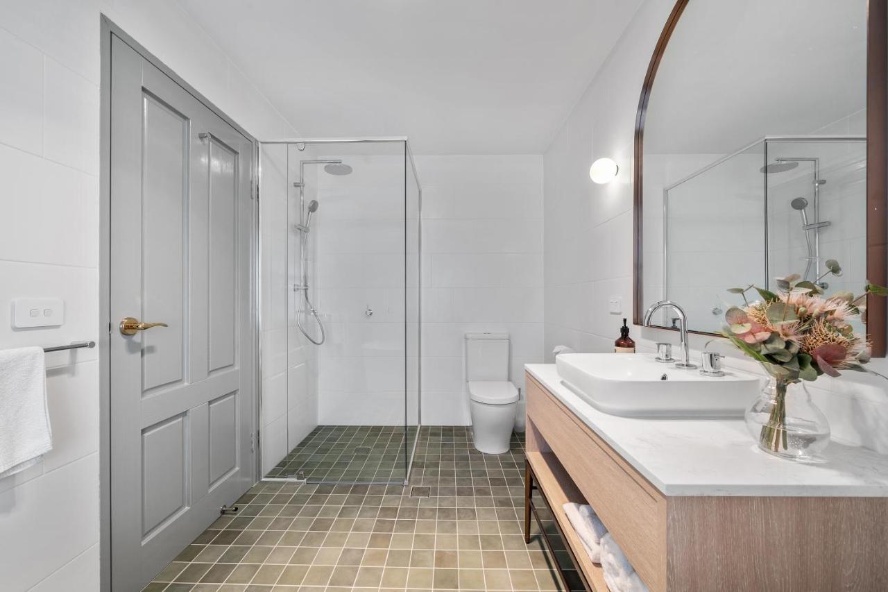 Wildes Hotel Kangaroo Valley Bagian luar foto
