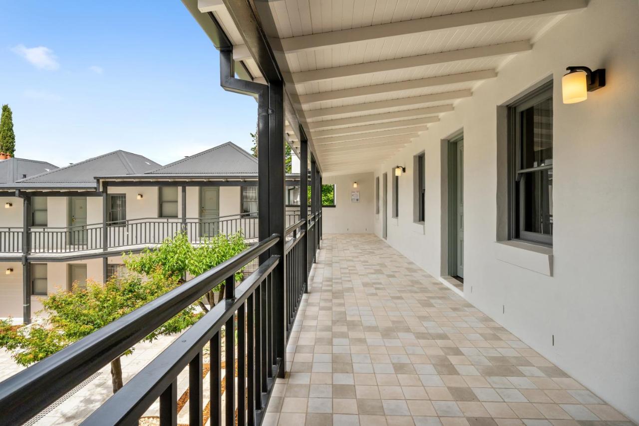 Wildes Hotel Kangaroo Valley Bagian luar foto