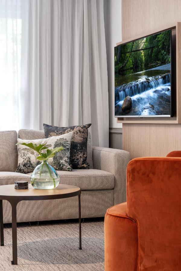 Wildes Hotel Kangaroo Valley Bagian luar foto