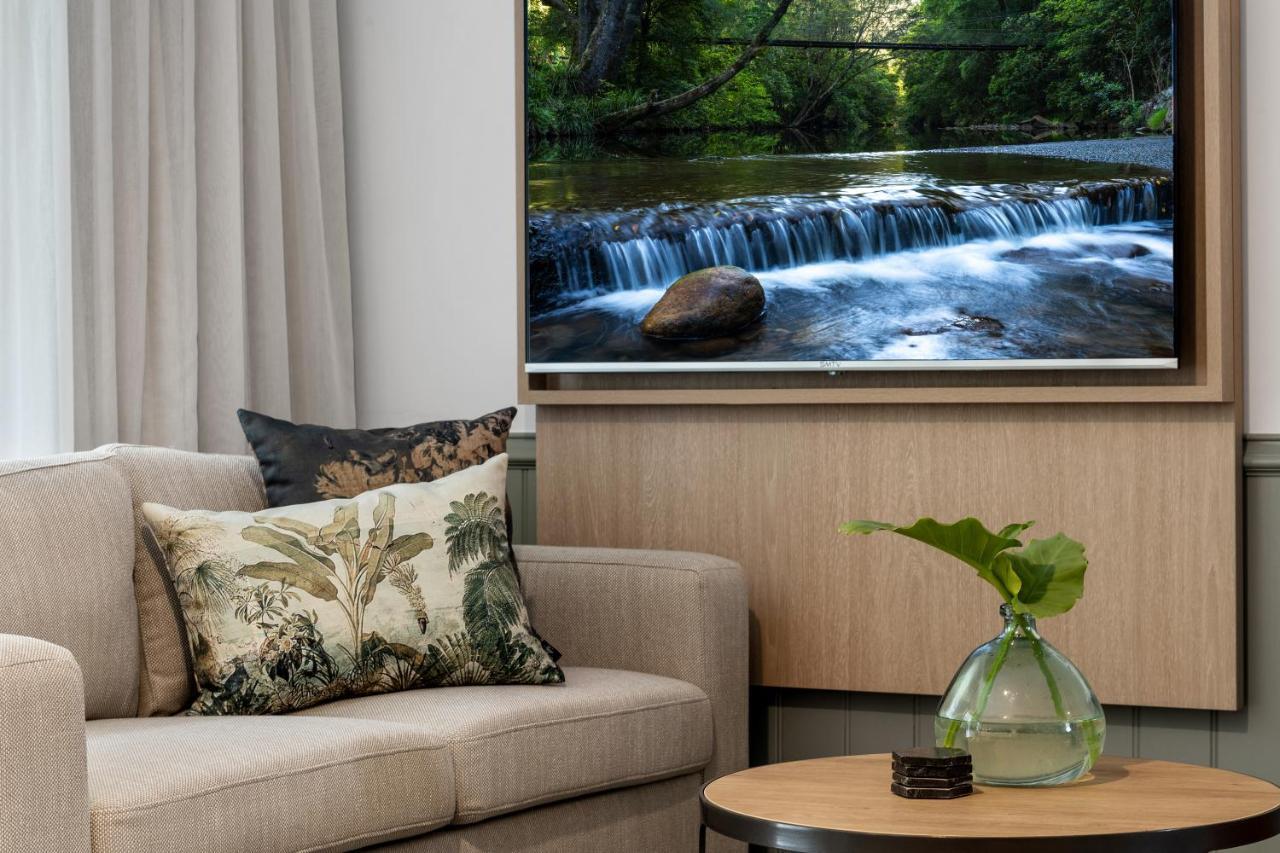 Wildes Hotel Kangaroo Valley Bagian luar foto