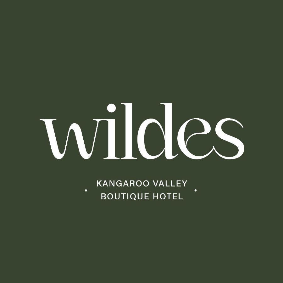 Wildes Hotel Kangaroo Valley Bagian luar foto