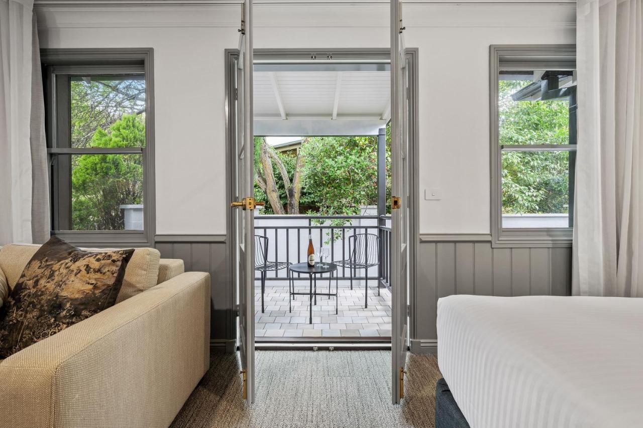 Wildes Hotel Kangaroo Valley Bagian luar foto