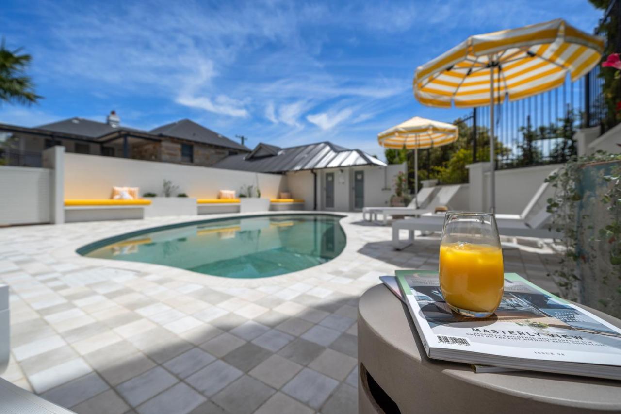 Wildes Hotel Kangaroo Valley Bagian luar foto