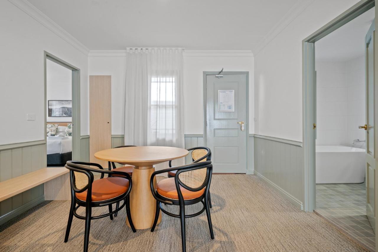 Wildes Hotel Kangaroo Valley Bagian luar foto