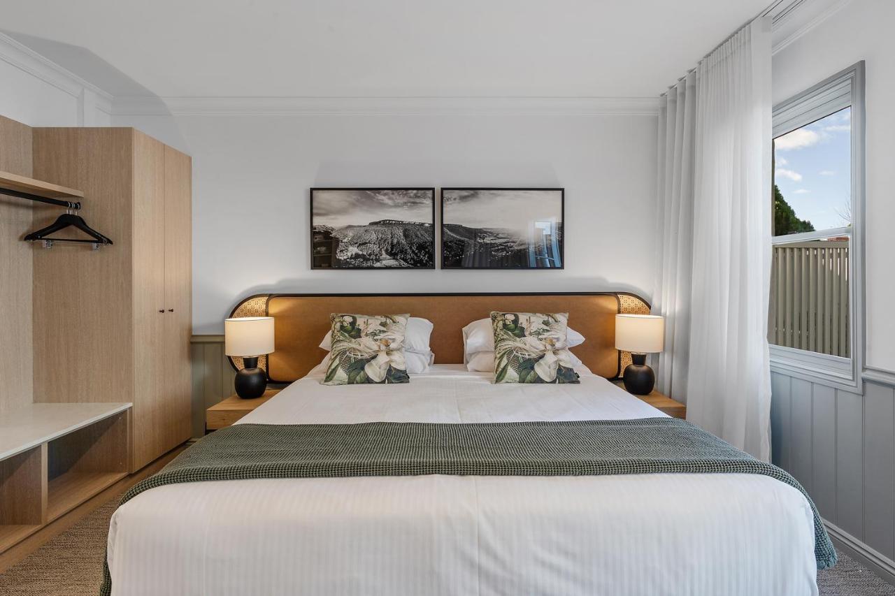 Wildes Hotel Kangaroo Valley Bagian luar foto