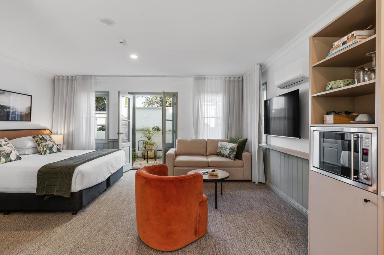 Wildes Hotel Kangaroo Valley Bagian luar foto