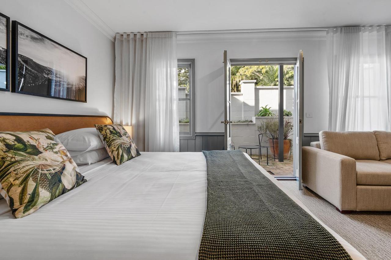 Wildes Hotel Kangaroo Valley Bagian luar foto