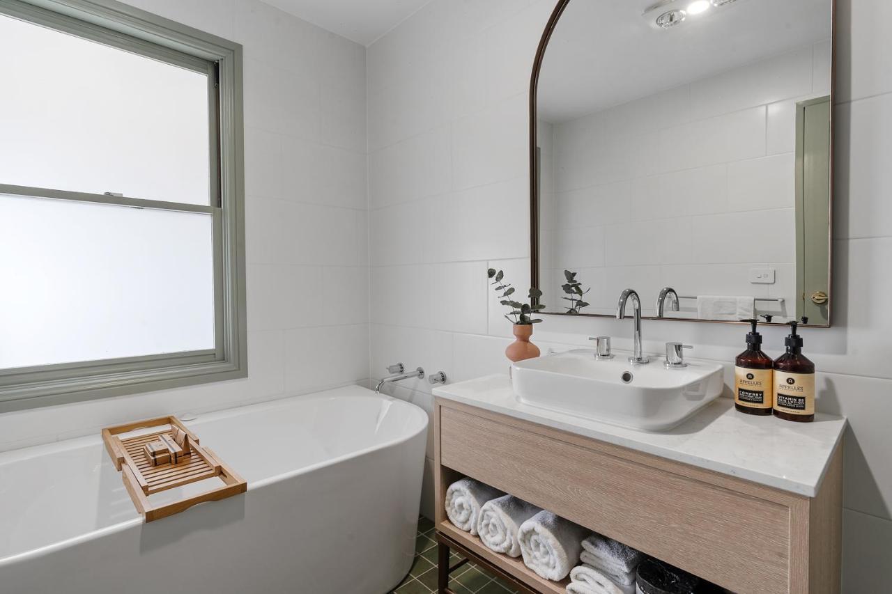 Wildes Hotel Kangaroo Valley Bagian luar foto