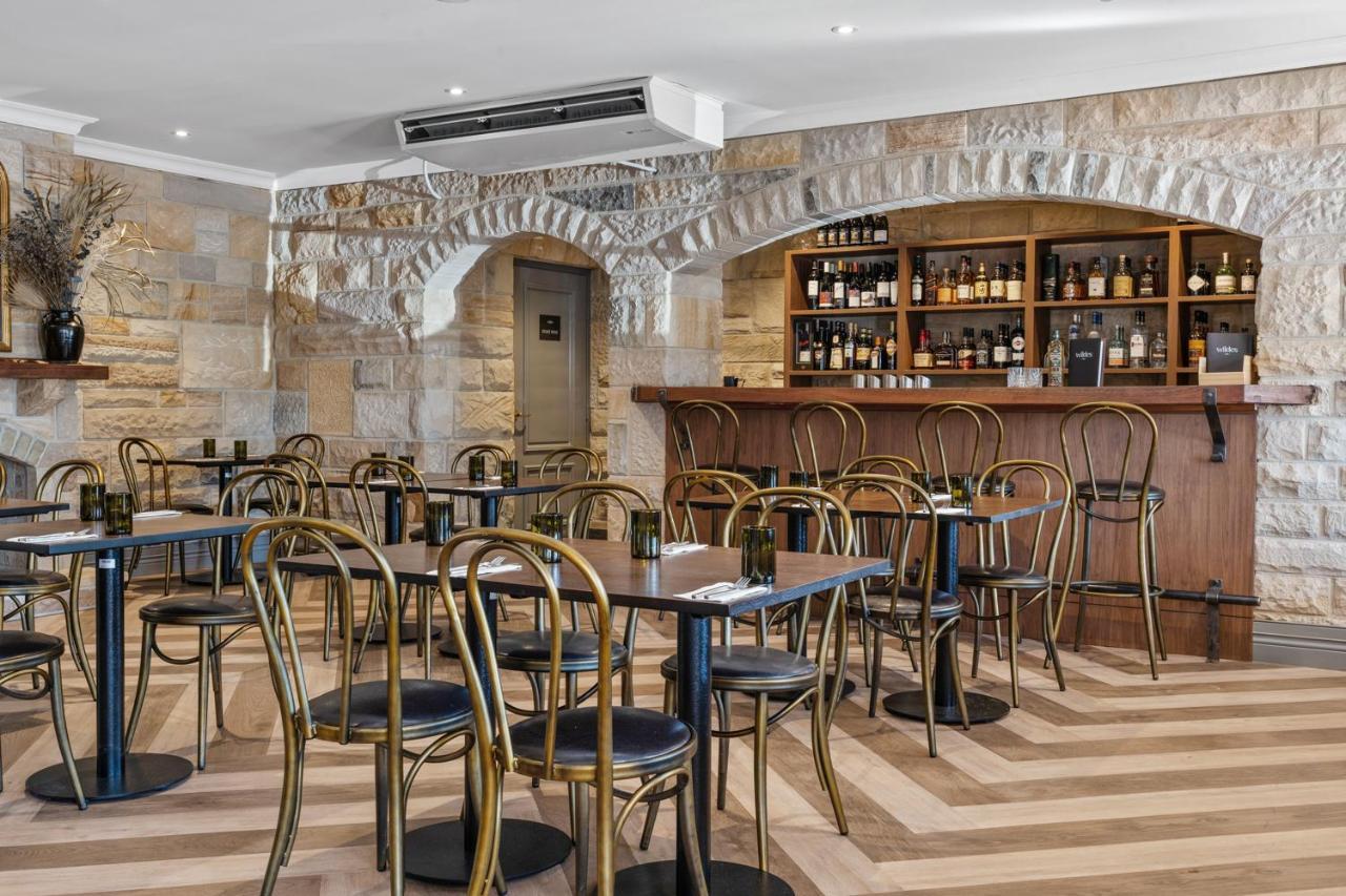 Wildes Hotel Kangaroo Valley Bagian luar foto