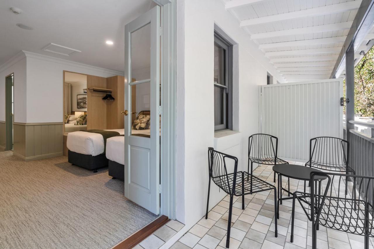 Wildes Hotel Kangaroo Valley Bagian luar foto