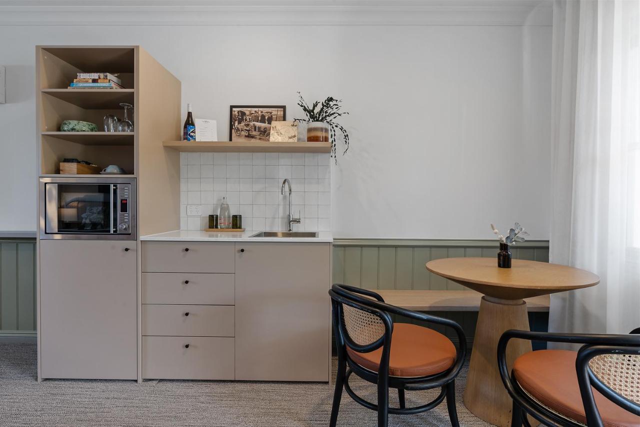 Wildes Hotel Kangaroo Valley Bagian luar foto