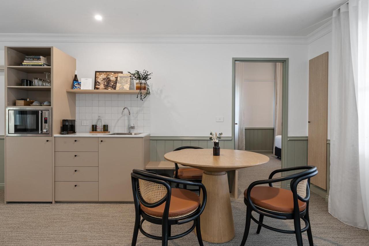 Wildes Hotel Kangaroo Valley Bagian luar foto