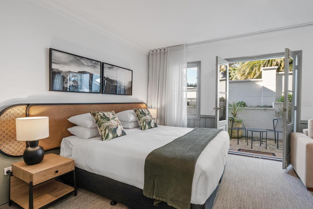 Wildes Hotel Kangaroo Valley Bagian luar foto