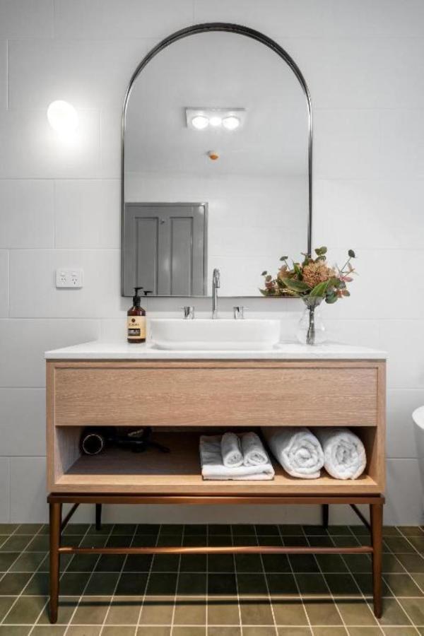 Wildes Hotel Kangaroo Valley Bagian luar foto